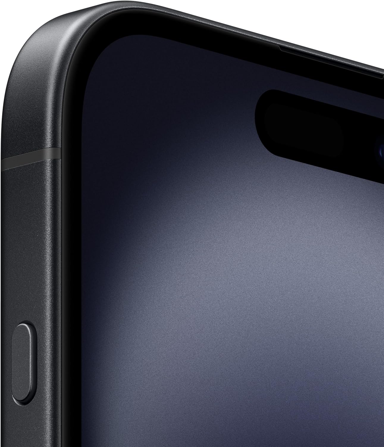 Apple iPhone 16 Plus 256 GB: 5G Handy mit Kamerasteuerung, A18 Chip und einem echten Boost für die Batterie. Funktioniert mit AirPods, Schwarz – Bild 3