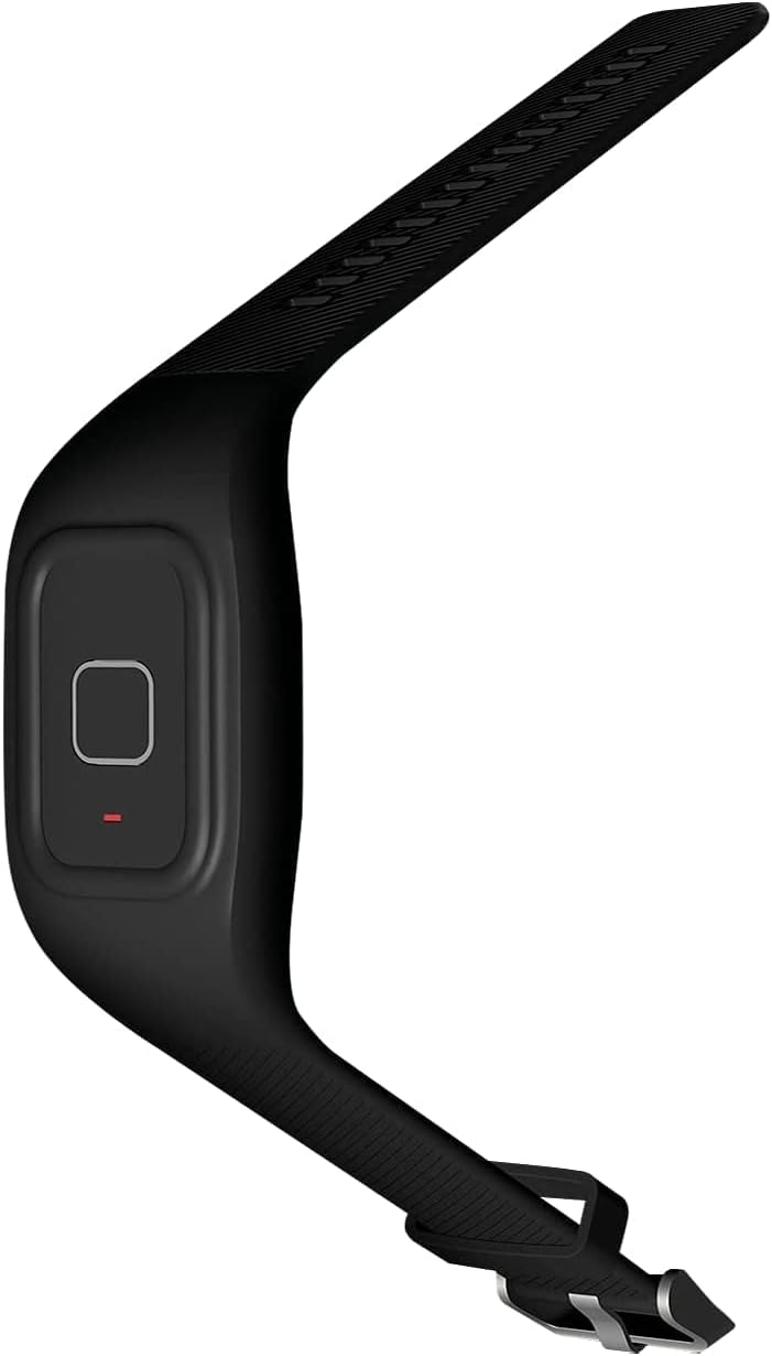 MaxCom MM735BB Senior Mobile Phone with Waterproof Emergency Call Bracelet and GPS Tracking without Contract, Home Emergency Call Mobile Phone for Seniors, Helpline Firmware – Bild 4