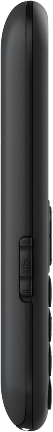 UNIVERSUM W60-C - Senior Mobile Phone without Contract with Large Buttons & Charging Station - Emergency Call Button SOS, Torch, Magnifying Glass, FM Radio, Bluetooth, USB-C - Large Button Mobile Phone for Seniors with Hands-Free Function – Bild 3