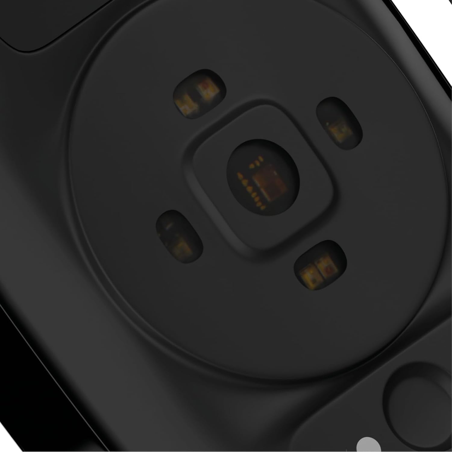 Deutsche Telekom x One Button Phone - 4G LTE Emergency Watch with Location and Phone Function, Emergency Call Bracelet for Seniors, SOS Emergency Button, GPS Emergency Watch - 30€ Amazon Voucher after SIM Activation – Bild 8