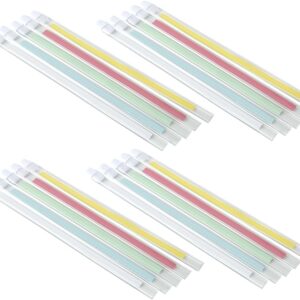 Operitacx 1 Set of Bracelet Bracelets Children's Bracelets Medical Alarm Bracelets Medical ID Bracelet for Men Paper Pack of 20