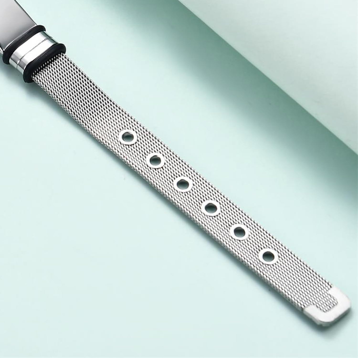 Medical Bracelet for Men and Women, Bangle, Personalised Medical Alert ID Emergency Bracelet, Medical Women's Watch Strap, Medical Bracelet Made of Stainless Steel – Bild 7